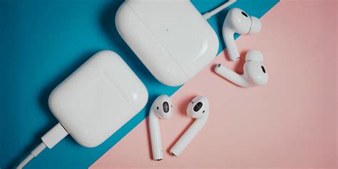 Airpods Iphone