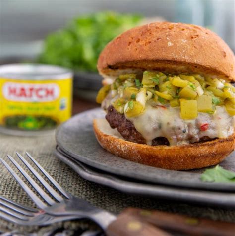 Cook Up A Little Something With Hatch® Hatch® Chile Company