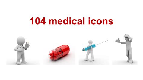 PPT of Health Care Medical Icons.pptx | WPS Free Templates