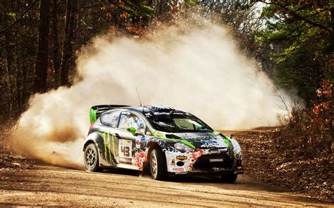 3840x2400 Wallpaper Stones Wrc 2012 Ford Fiesta Drift Rally