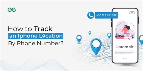 How To Track An Iphone Location By Phone Number GeeksforGeeks