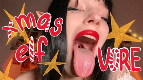 Watch Christmas Elf S Punishment Vore Fetish Porn Video Nudespree