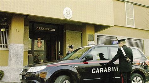 Tentato Furto A Regoledo Presa Banda Di Ladri Cronaca