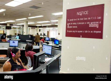 Bethune Cookman University Campus Hi Res Stock Photography And Images
