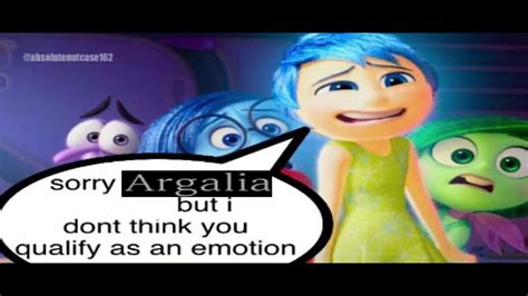 Sorry Argalia I Dont Think You Qualify As An Emotion Library Of Ruina