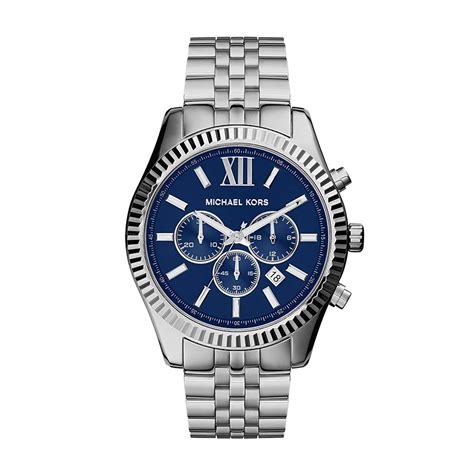 Venta Michael Kors Reloj Para Hombre En Stock