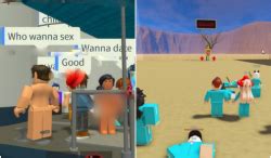 Bahaya Dedahkan Anak Dengan Games Roblox Rupanya Banyak Selit Unsur