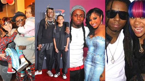 Lil Wayne: Net Worth, Personal Life, Career, Age, And Awards