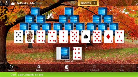 Microsoft solitaire collection daily challenge spider - dyfity