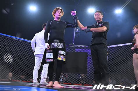 歌舞伎町のヘビー級ホストが北九州最恐の喧嘩自慢と殴り合いで勝利！ バトル・ニュース