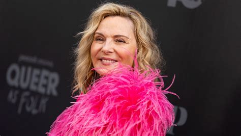 Sex And The City Neuauflage Kim Cattrall Spielt Nun Doch Mit Der