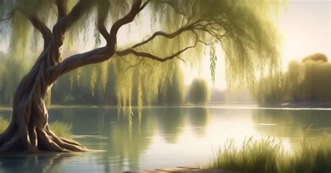 6 Willow Tree Spiritual Meanings Answered