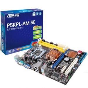 S A Mainboard M Y T Nh Asus P Kpl Am Se Ch T L Ng Cao