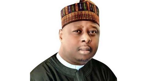 Ashiru Emerges Pdp Kaduna Guber Candidate The Nation Newspaper