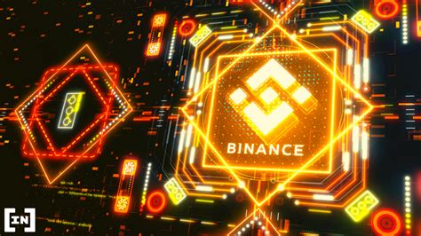 Binance Cria Fundo De Us 500 Mi Para Impulsionar Web 30 Beincrypto Brasil