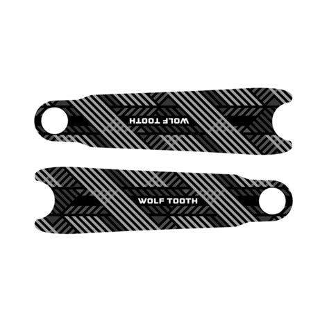 Wolf Tooth Crank Arm Protector