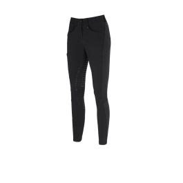 Pikeur Ss Oliva Riding Breeches Full Grip Lowest Price Guarantee