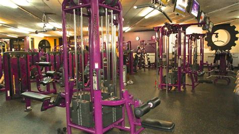 Planet Fitness Bayonne Fitnessretro