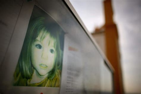 Le Myst Re De La Disparition De Madeleine Mccann Persiste Ans Apr S