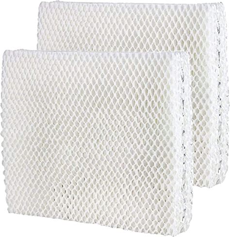 Amazon HIFROM 2Pack Humidifier Wick Filter Replacement Compatible