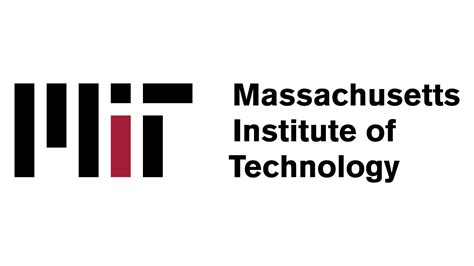 MIT Logo – Massachusetts Institute of Technology - PNG Logo Vector ...