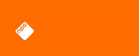 NPO Start Plus verandert naam vanaf 2 maart naar NPO Plus - Spreekbuis.nl