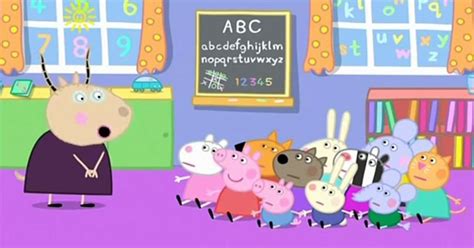 Peppa Pig 2004 Season 3 Streaming Watch And Stream Online Via