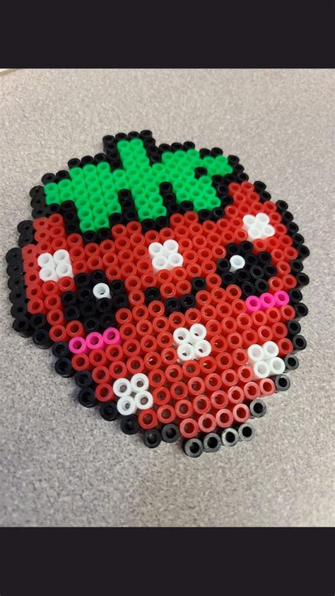 Perler Beads Artofit