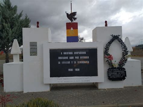 Los Pozos de Caudé Asociación por la Recuperación de la Memoria