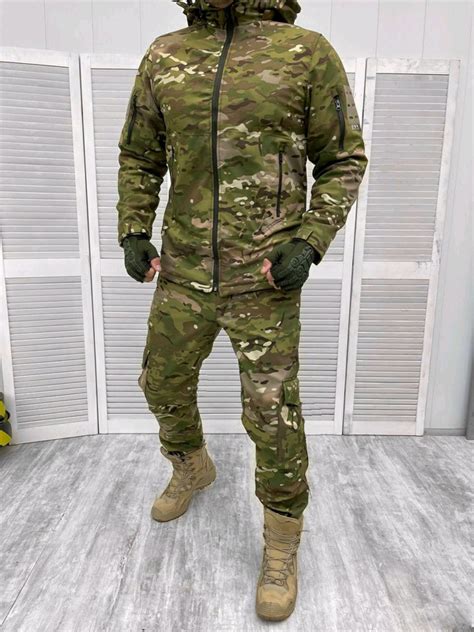 Зимовий костюм flas — цена 4900 грн в каталоге Куртки Купить мужские ...