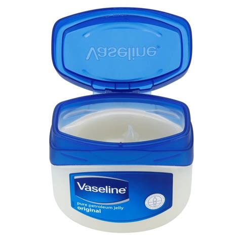 VASELINE ORIGINAL Vazelin Notino Hu