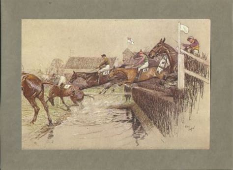 78 Images About Cecil Aldin On Pinterest Hunts Scottish Terriers