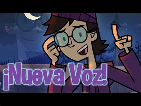 Campamento Desventura La Nueva Voz De Dan YouTube