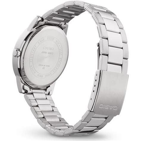 Montre Casio Collection Mtp Pd Aveg Classic Ean