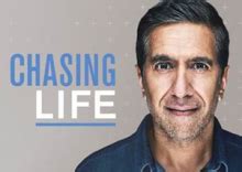 CNN Audio To Debut Chasing Life With Dr Sanjay Gupta