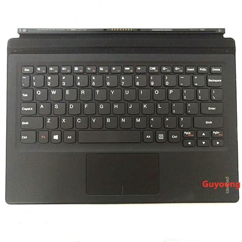 New Laptop English Keyboard For Lenovo Miix Isk Miix Miix