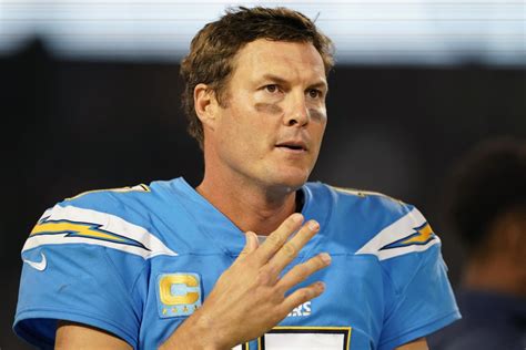 Philip Rivers Net Worth Charity And Endorsements 2025 Update