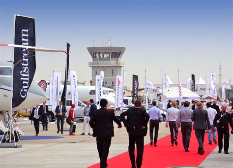 Why Exhibit Air Expo Abu Dhabi October Al Bateen Airport