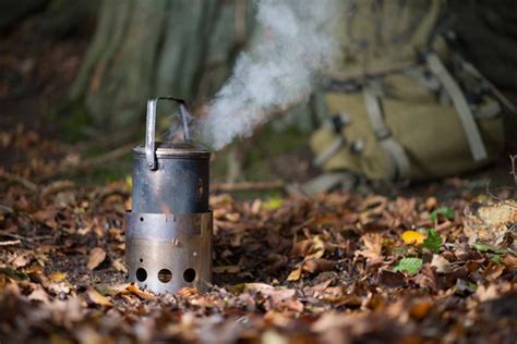 What Makes The Best Wood Burning Backpacking Stoves Littlbug Enterprises