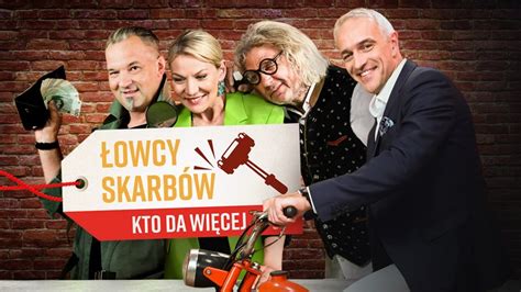 Owcy Skarb W Kto Da Wi Cej Oficjalna Strona Programu Tv Pl