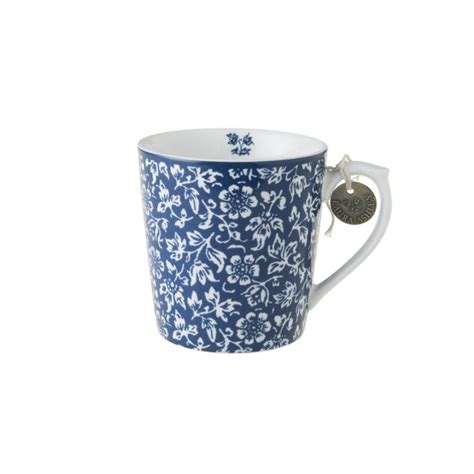 Laura Ashley Mugg Sweet Allysum Almareg Rden I H Llviken Malm