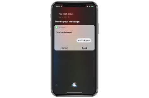 Use Announce Messages With Siri To Hear Messages In Airpods