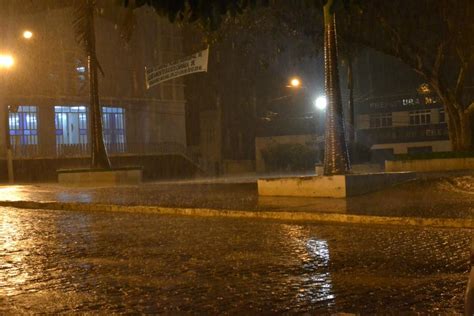 Chuva forte em Iguaí hoje 15 agora à noite IGUAIMIX