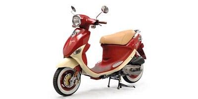 2008 Genuine Scooter Co BUDDY 150 150cc Prices And Values J D Power