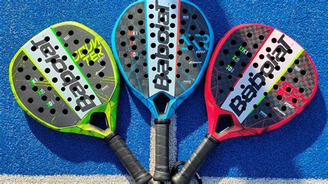 Babolat Viper Recensione 3 Racchette Fuori Dal Comune