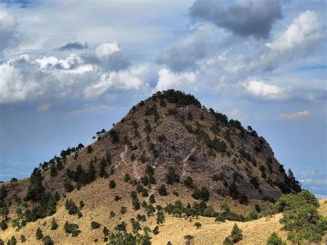 A new volcano near Mexico City? Scientists say yes, but not so fast