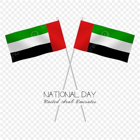 Uae Holding Flag On Uae National Day, United Arab Emirates, National ...