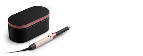 Dyson Airwrap™ Multi Styler And Dryer In Ceramic Pink And Rose Gold Dyson