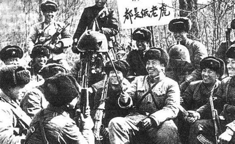 1969年蘇聯集結百萬大軍，為何始終不敢南下？研製原子彈很正確 每日頭條