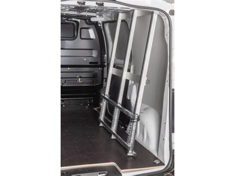 Porte verre intérieur VOLKSWAGEN Transporter T6 L1H1 en acier